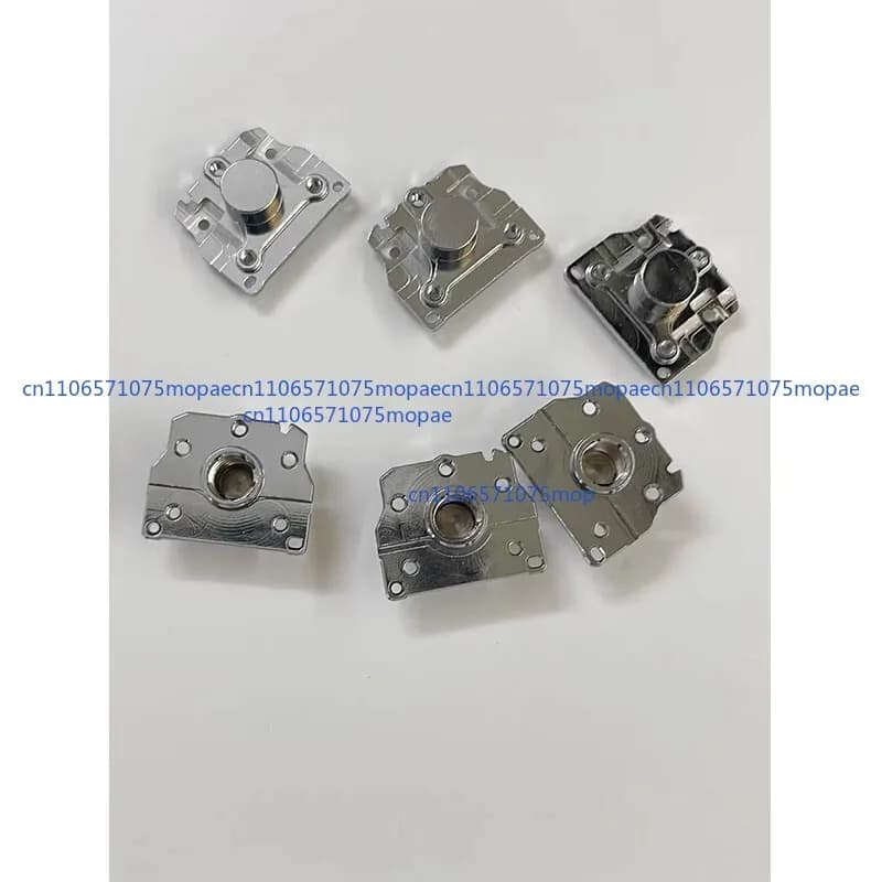 1pcs for Sony ILCE - A6400 A6300 A6500 Bottom Iron Frame Nut Base Tripod Base
