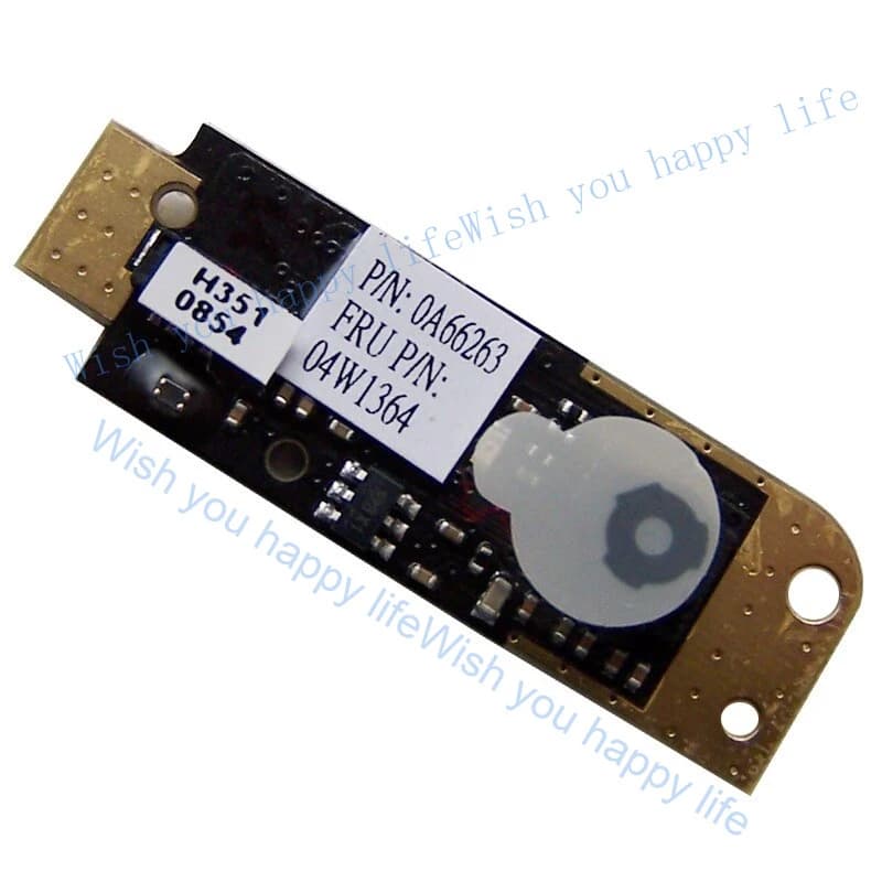 Fotocamera LL per Lenovo ThinkPad X220 220I 220T 230 230I 230T T520 W520 Webcam