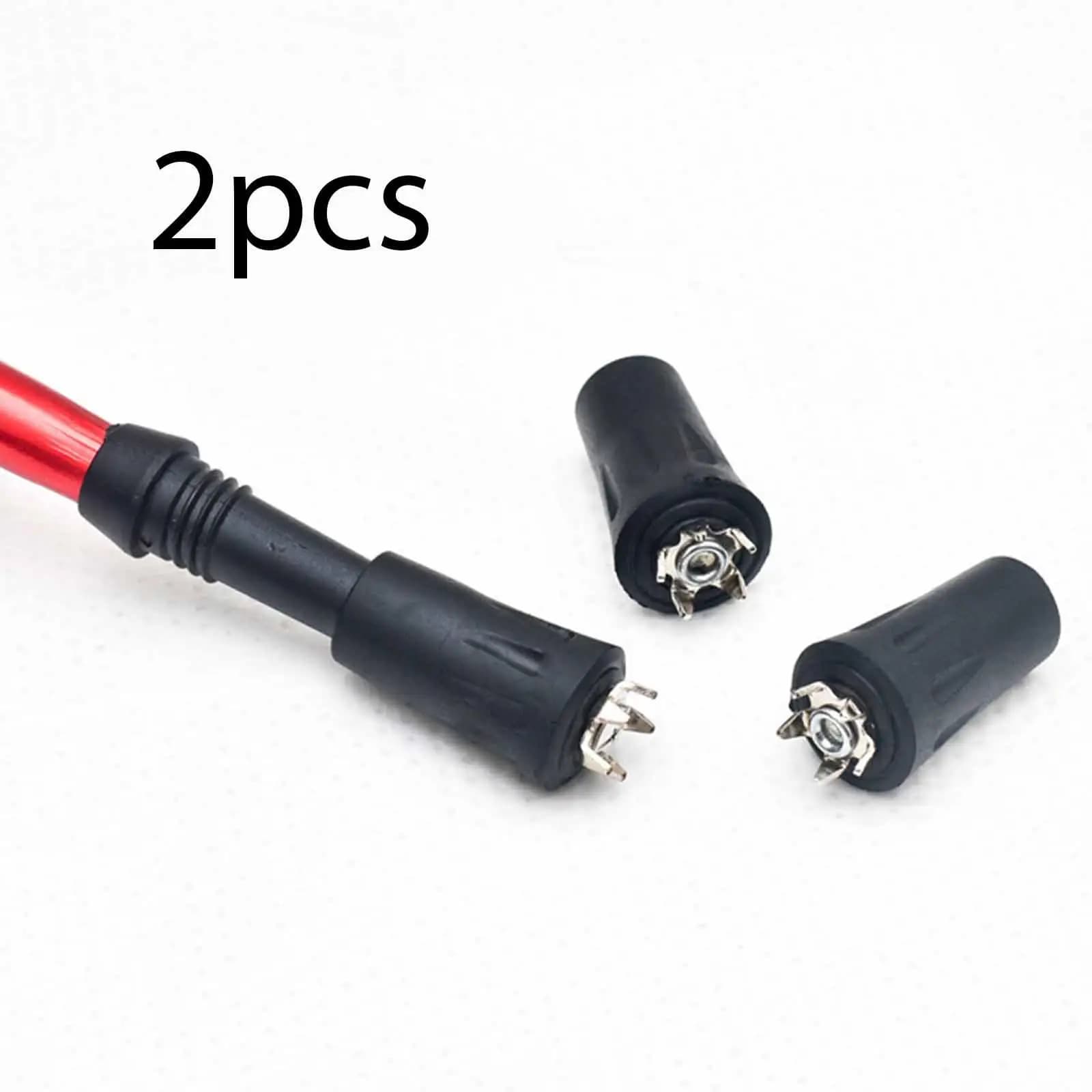 2x ice barrel moulding tips for trek stick bearings for feet sleeves rubber grip for climbing tip on sand hiking walking sticks
