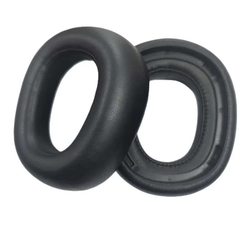 Cuscinetti auricolari di ricambio per Logitech G735 cuscinetti auricolari in schiuma G 735 cuscino tazze copertura parti di riparazione auricolare cuffia
