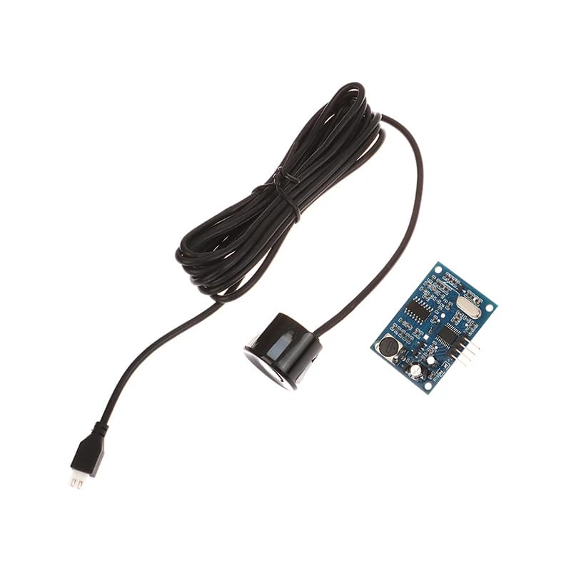 JSN-SR04T / AJ-SR04M Water-proof integrated distance measurement sensor for Arduino