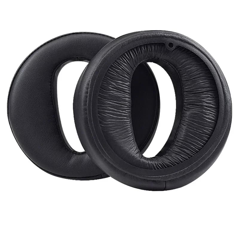 Replacement Sheepskin Earpads Cover for Sony MDR-Z1R Z7 Z7M2 Headphones Ear Pads Cushions Ear Cups Ear Cover