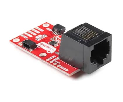 COM-16988 SparkFun QwiicBus-EndPoint