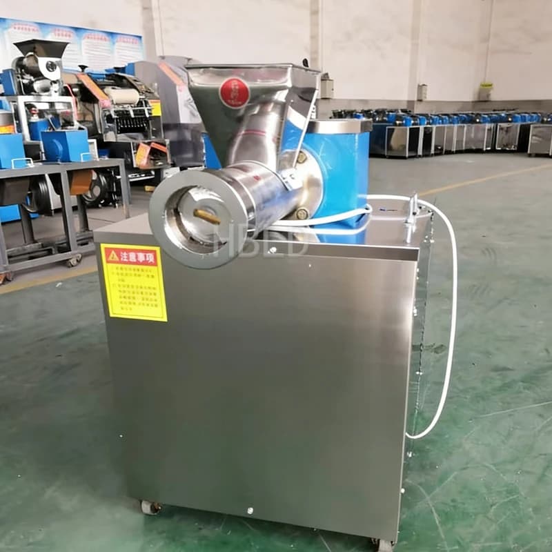 Macchina Commerciale per Fare Spaghetti, Produttore di Pasta a Spirale per Uso Professionale