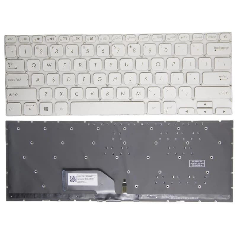 Laptop Keyboard For Asus Adol 13U 13F X330UA S330 Series