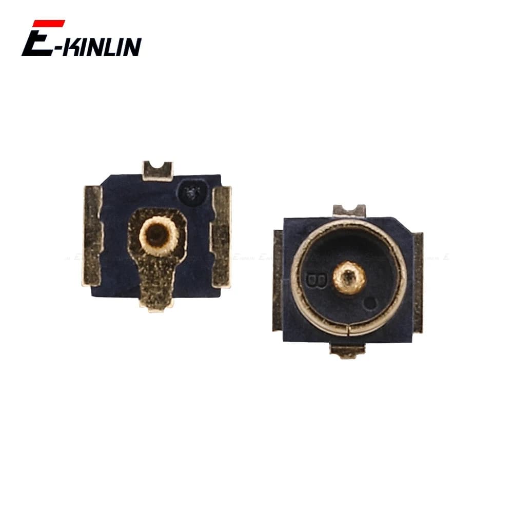 5 pz Antenna Wifi Cavo Della Flessione FPC Connettore sulla Scheda Madre Per Sony Xperia Z Z1 Z2 Z3 Z4 Z5 Compact Z5 Premium X Prestazioni