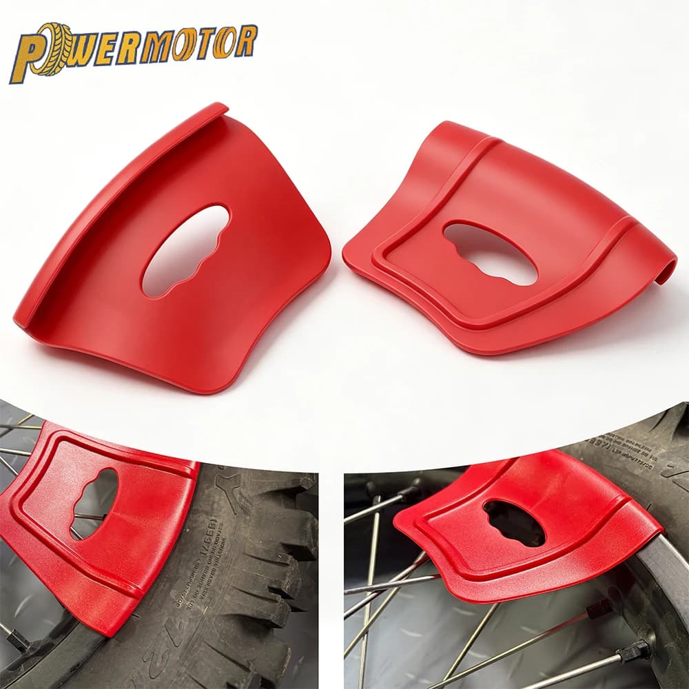 Motorcycle Tire Installation Tire Changer Rim Protector Wheel Rim Shield Rimshield Shield Protector Tool Motocross Dirt Bike