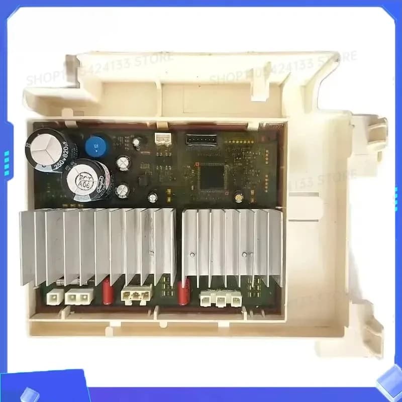 Used Computer Board for Washing Machine DC92-02139A DC92-02139B DC92-02139D 220V 110V 127V Replacement Part