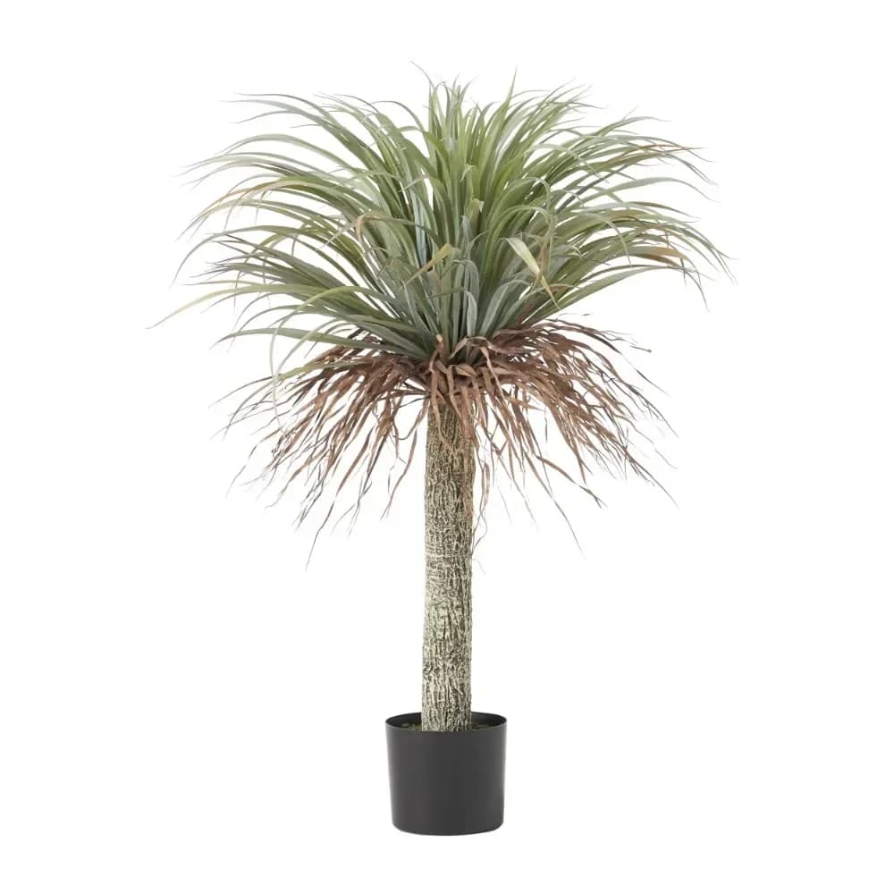 # Vendite calde Plastica artificiale da tavolo Yucca Pianta Room Decor Bonsai Piante per la casa Decorazioni Forniture per feste festive Giardino