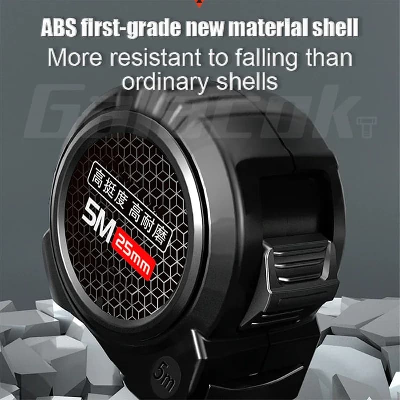 3/7.5/10/5M Meters Tape Meters Meter Resistant Meter Mesh Meter Me