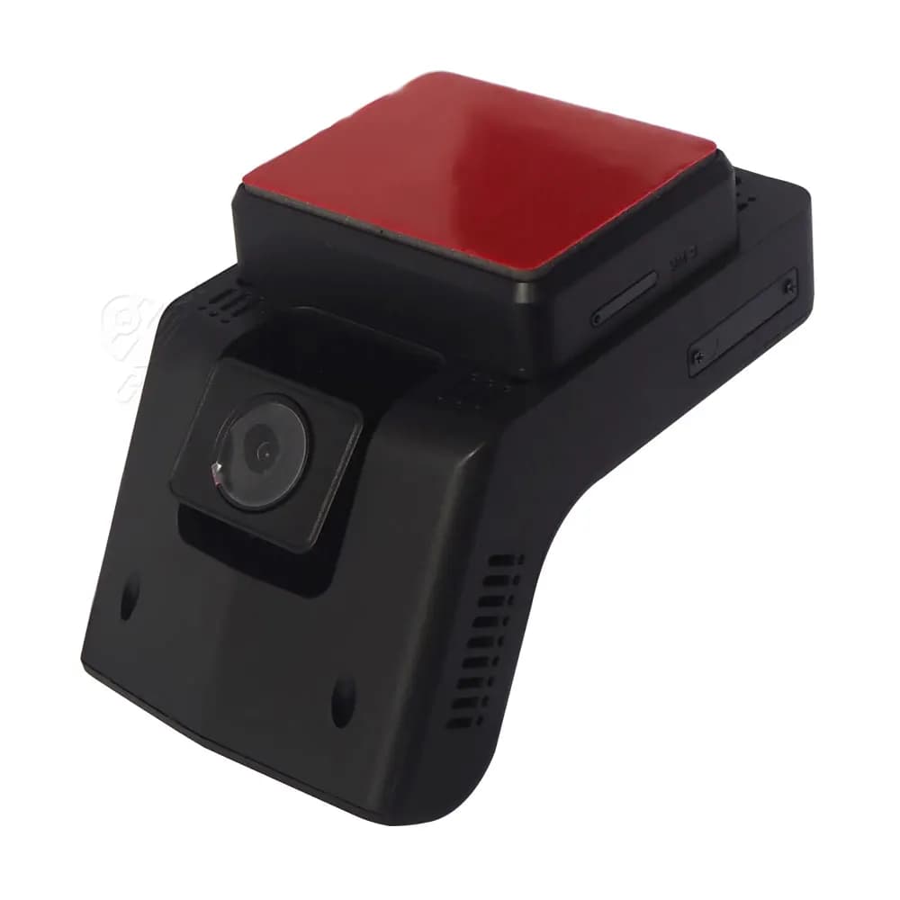 4g Dashcam Gps Tracking Live Video 1080p Dual Cam Ai Dash Cam Support Dms Adas Fleet Dash