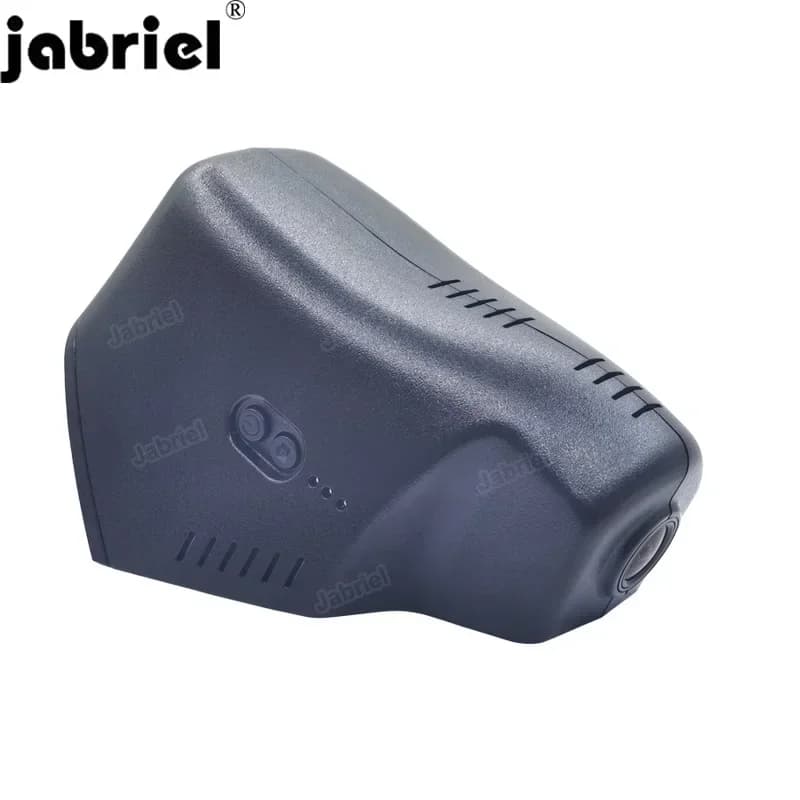 HD 1080P Wifi Auto-Dvr DashCam Dual 24H Per Jaguar XE XEL XF XFL F-Pace Per Land Rover Discovery Sport 2015 2016 2017 2018-2023