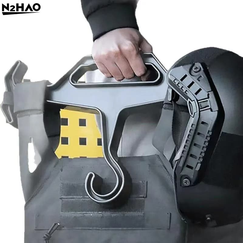 1 Piece Swimwear Resistant for Hunting Tactical Vests, Dive Mute, Paintball and Airsoft Equipment, Display