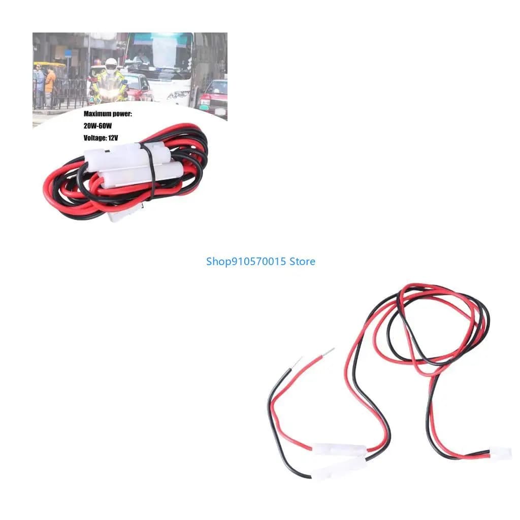 Adattatore ricarica B95C per HYT MD780 MD650 MD788 Caricatore radio Cavo alimentazione Cavo ricarica per caricabatterie