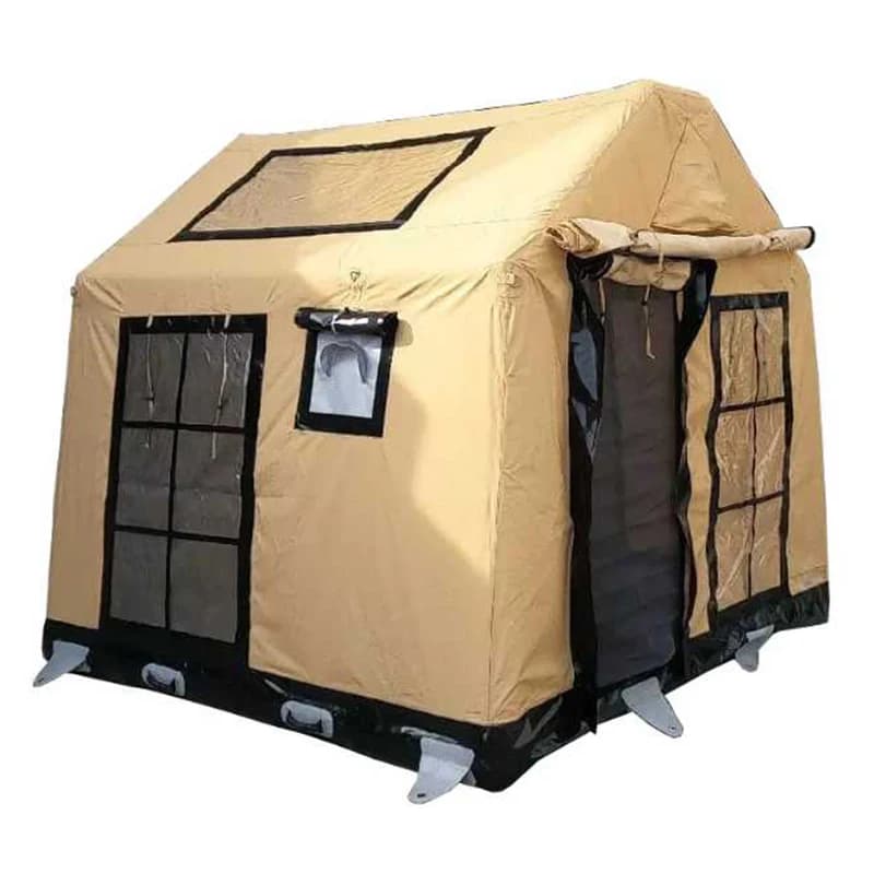 High Quality Air Tent Inflatable Camping Outdoor Tent Waterproof Inflatable Tent