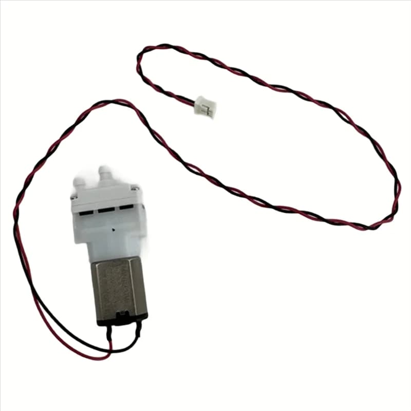 SHGO-Per Dreame Spazzare Robot L20 Ultra 3.3V Pompa Acqua Accessori Motore Aspirapolvere Gruppo Pompa di Ingresso Acqua