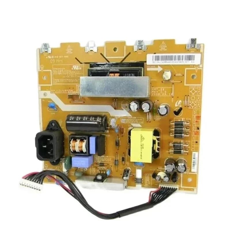 Tuyagood Per Scheda di Alimentazione CRT-22 IP-55145T BN440030BS Scheda di Buon FunzionamentoAlexa Google Assistant