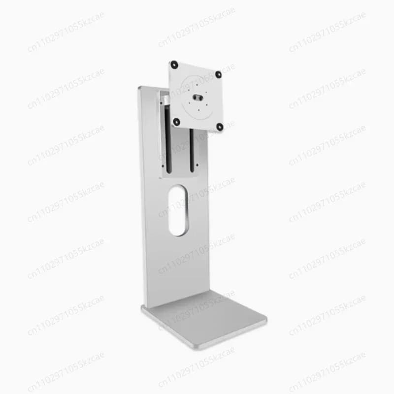 Monitor stand, CNC aluminum alloy shell, computer screen bracket, adjustable and rotatable stand, XDR style
