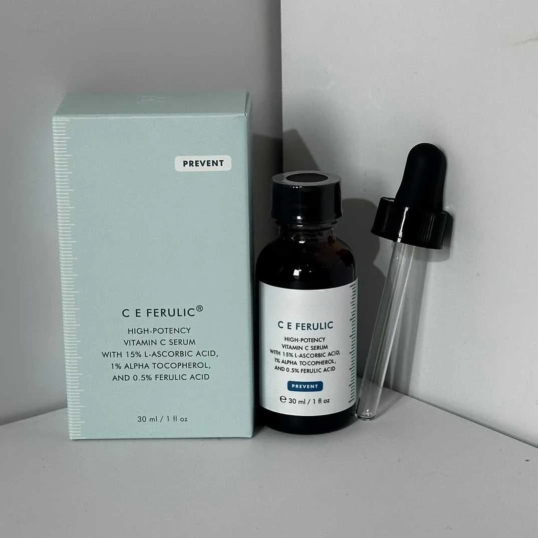 Siero Ferulico C E 30ML