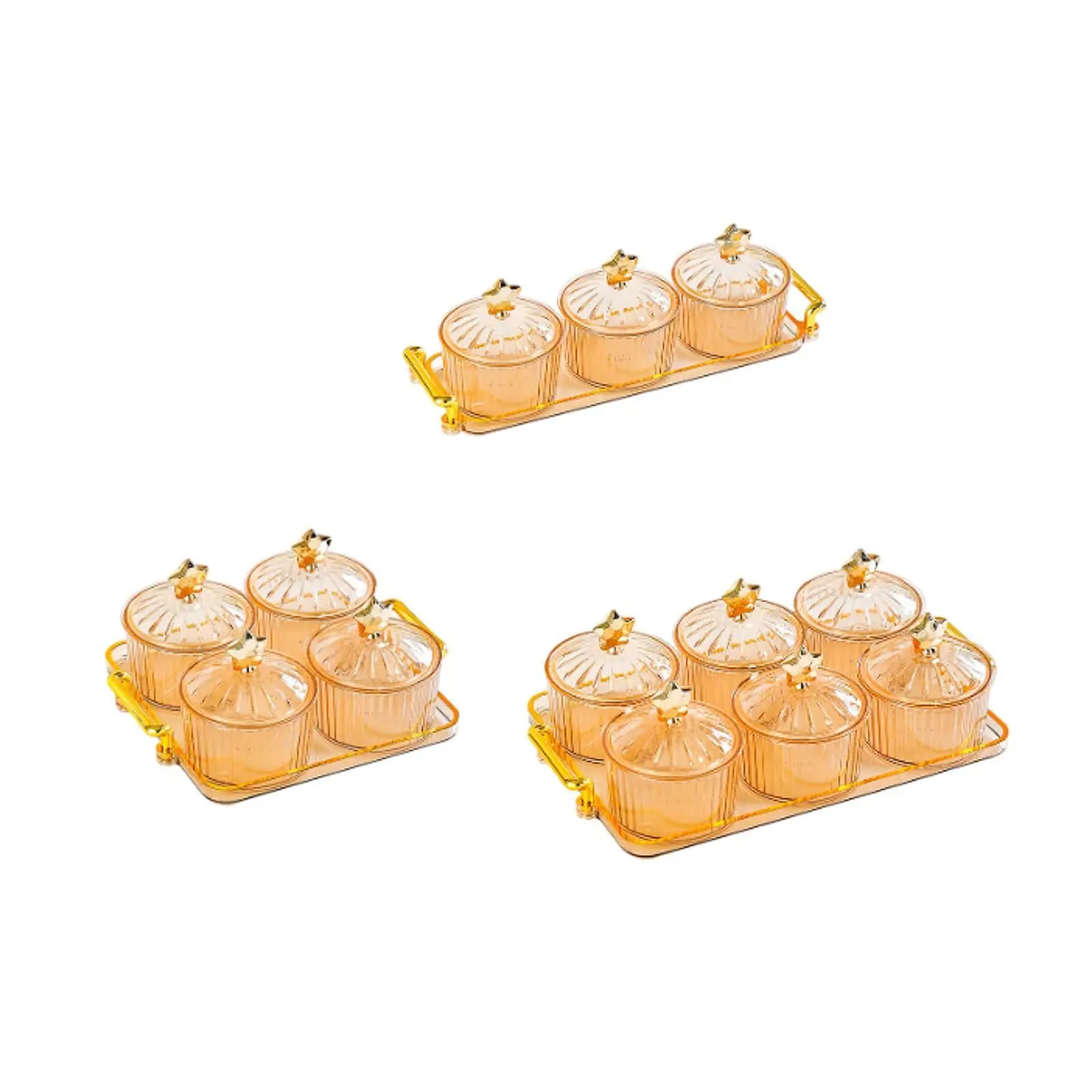 Piatto per Frutta Secca e Noci, Vassoio per Noci per Matrimoni, Feste e Cucina