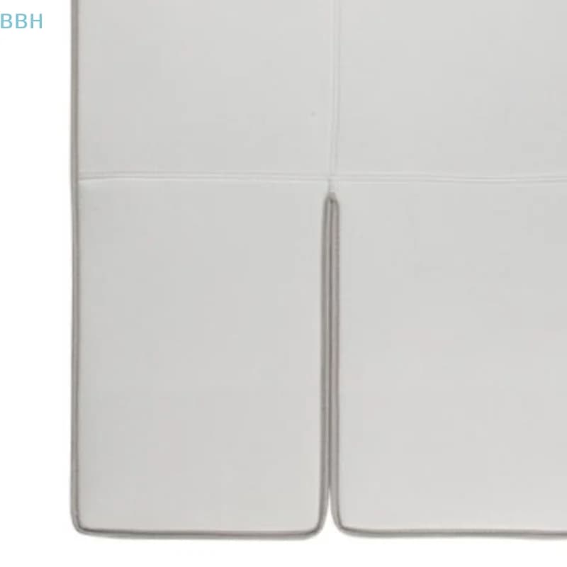 Tappetino riscaldante isolante da stiro Coperta da stiro pieghevole portatile Spessa resistente al calore Pannello protettivo per vestiti da viaggio