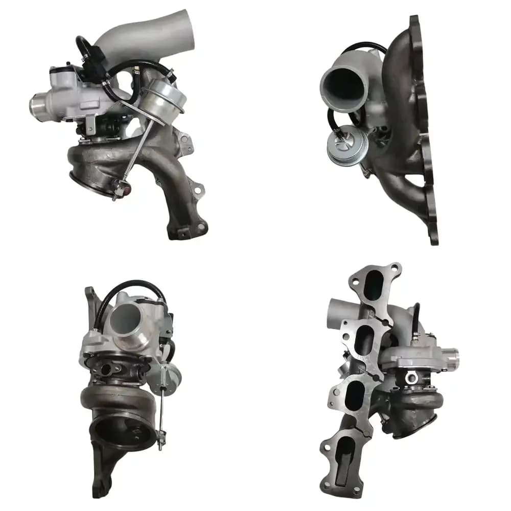 Y20LET Engine Turbo Charger K04 for 53049880024 53049700024 9042350 Car Turbocharger Replacement Auto Parts Engine