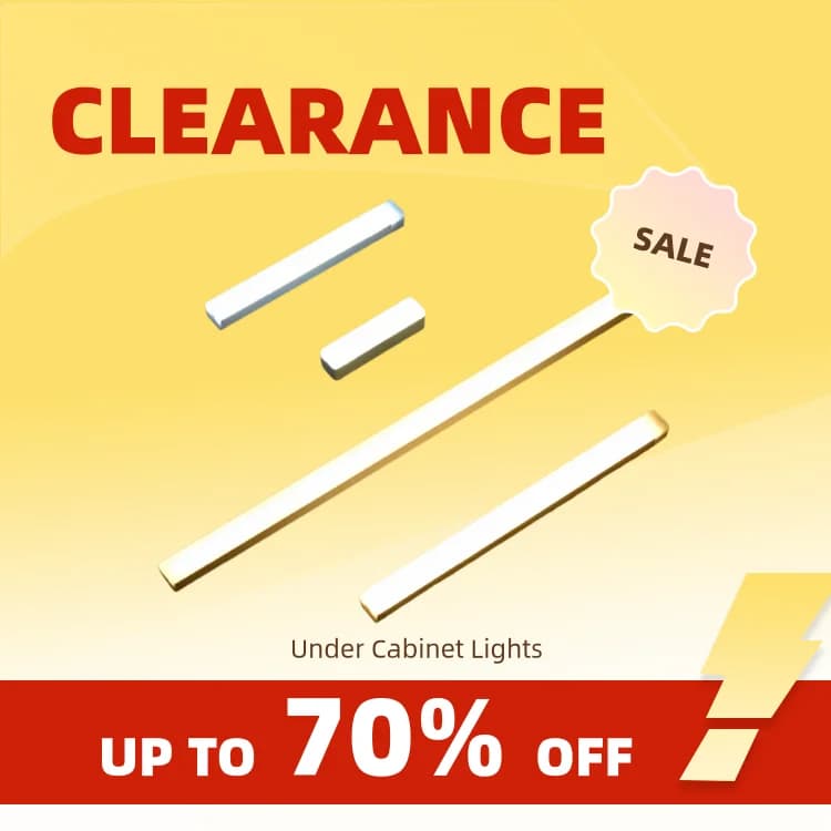 Clearance Night Lights Motion Sensor Wireless USB Rechargeable Magnetic Rechargeable Lamp for Wardrobe Room Wardrobe Kitchen Corridor Det Tube