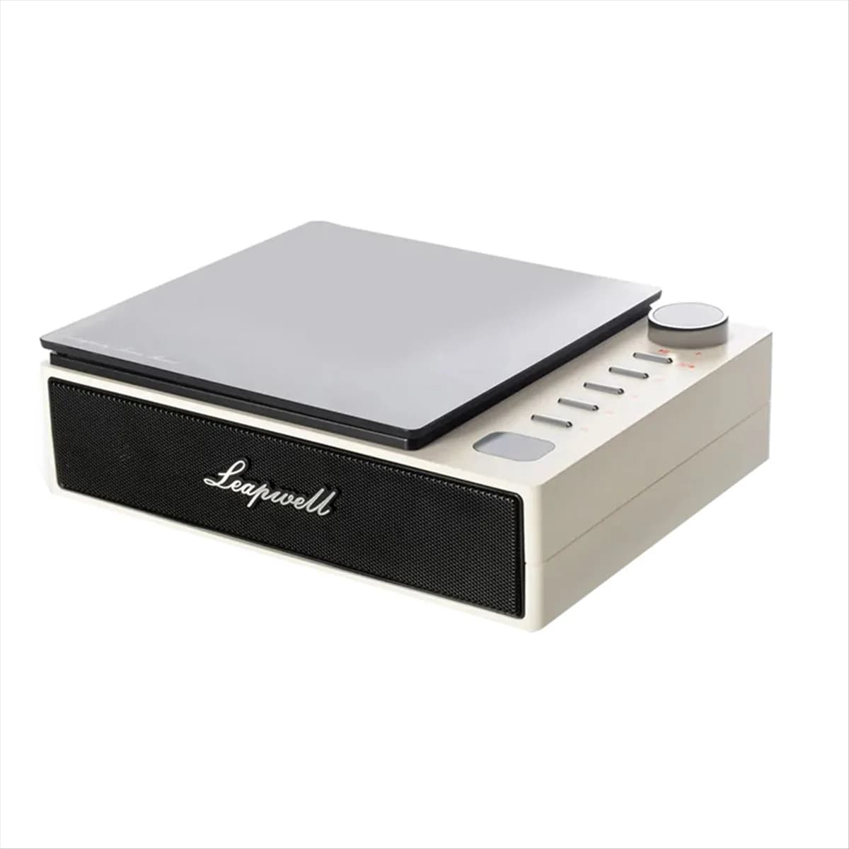 New portable CD player Wireless Bluetooth Speakers Radio FM Walkman Music album reader Home CD player English AB repeater