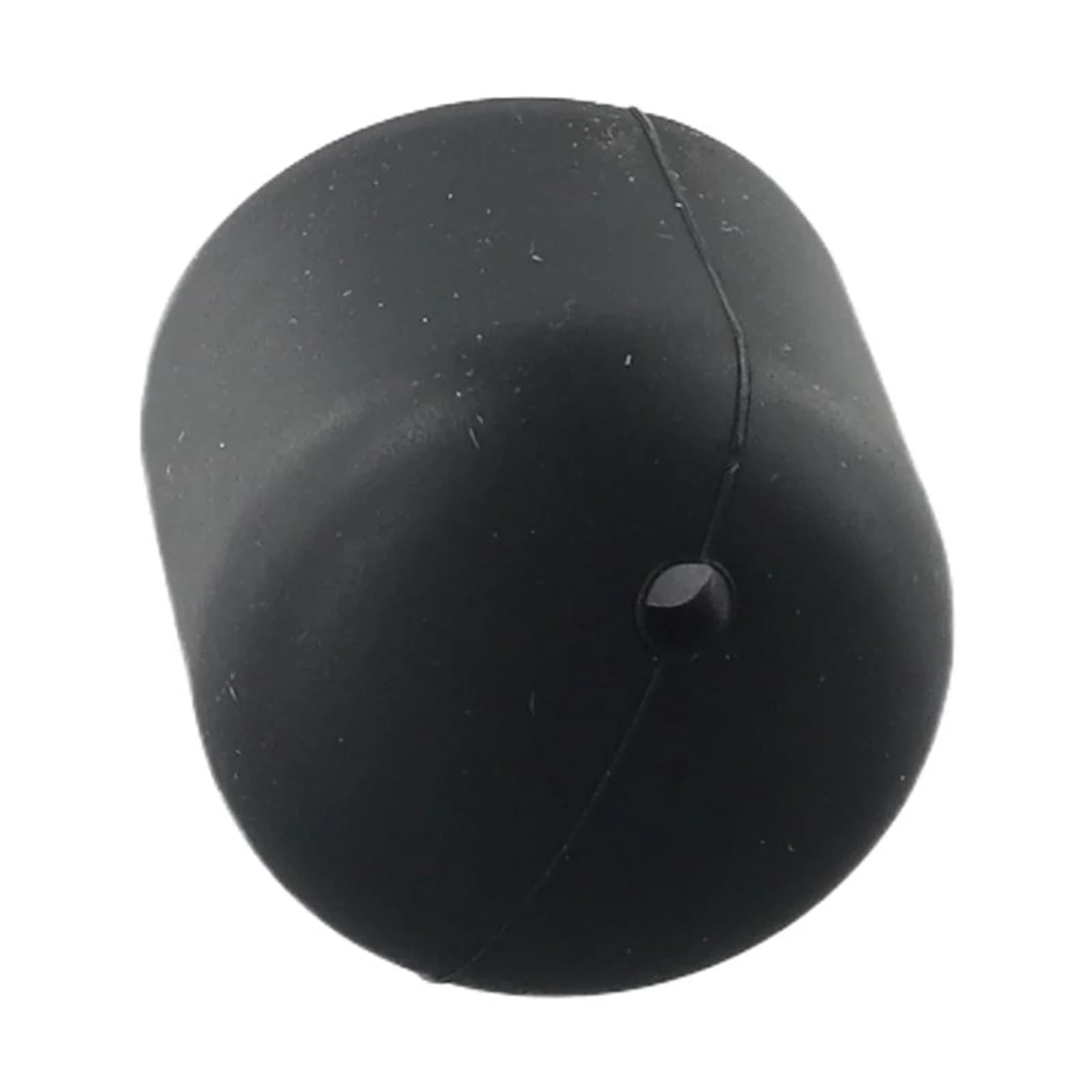 Cappuccio Protettivo in Silicone per Canna da Pesca, Custodia Protettiva per Manico, Protezione Inferiore per Canna da Lure, Accessori per Attrezzatura da Pesca, Kit di Ricambio