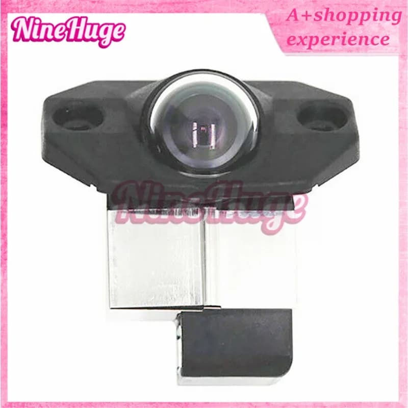 Nuovo romanzo-telecamera di assistenza alla retromarcia per auto per Volvo XC90 XC70 S80 V70 2007-2015 31201009