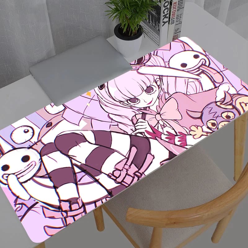 Mouse Pad Large Gamer XXL One Piece Perona Keyboard Desk Mouse Mat Carpet Rubber Tapis Souris Gaming Notbook Mousepad
