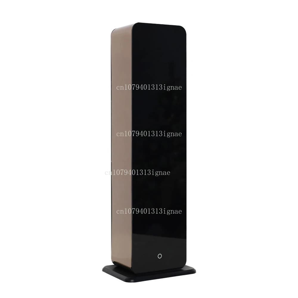 Diffusore per hotel commerciale Profumo di lusso Stand Alone Mini ventilatore Elettrico Olio essenziale CE Macchina diffusore intelligente