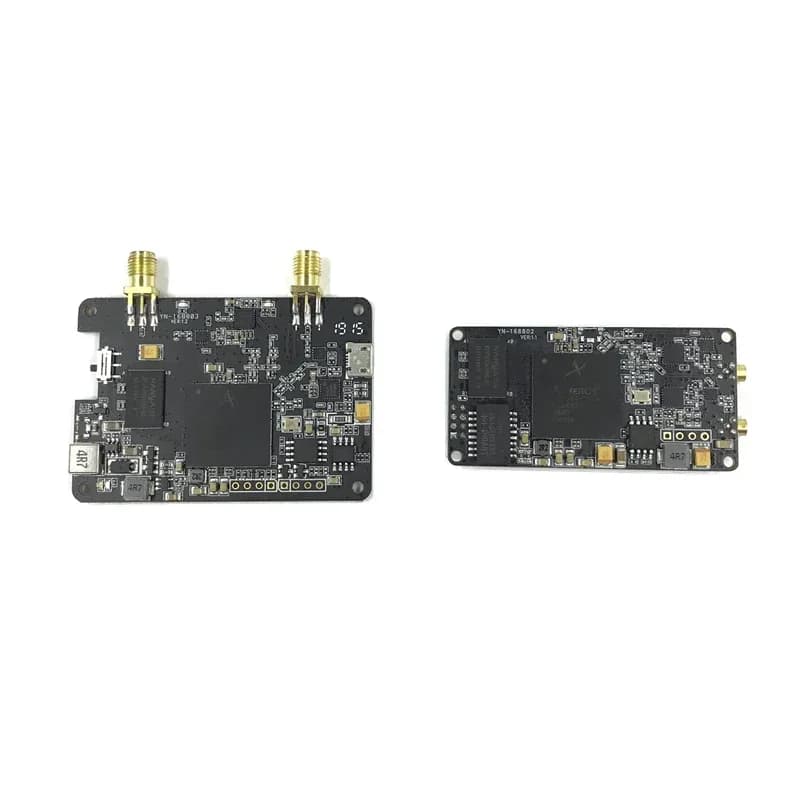 High power 9344 5G router module OEM / ODM serial RS485 wireless communication acquisition data drone camera WIFI remote control