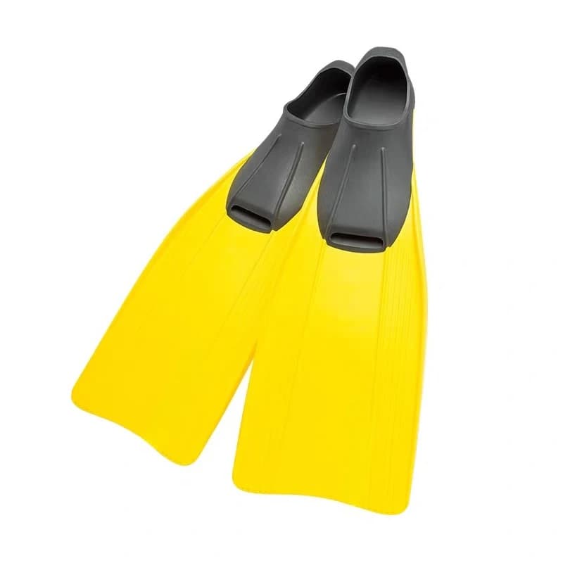 Snorkeling Diving Equipment, Frog Shoes, Adult Diving, Long-distance Swimming Tools