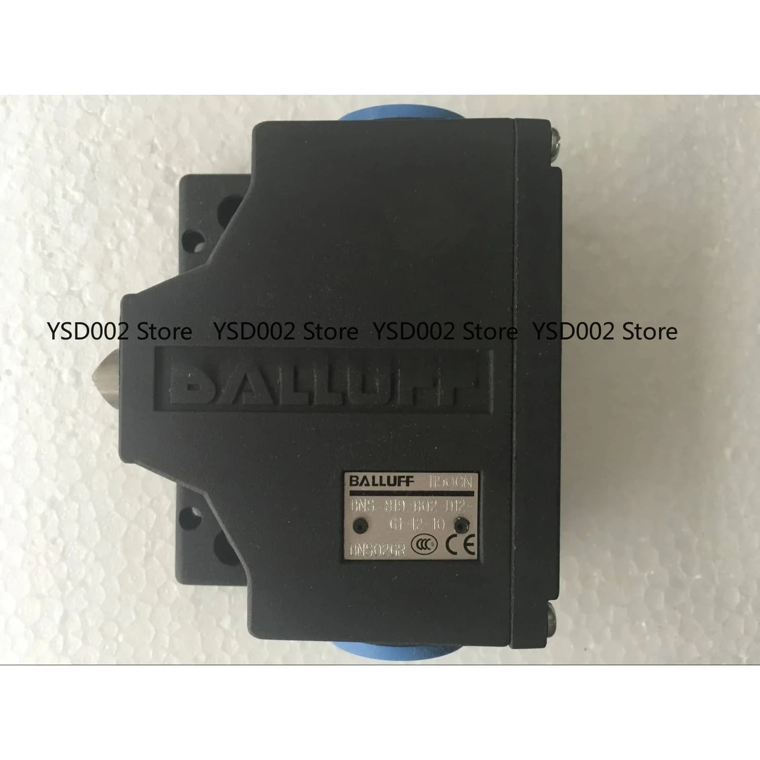 Per BALLUFF BNS819-B02-D12 - 61-12-10 Nuovo sensore originale - Componente di automazione industriale
