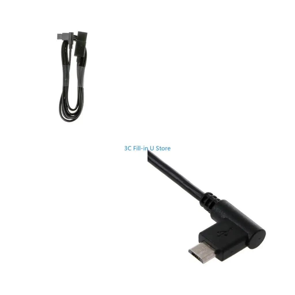 Cavo USB G8TA per Wacom CTL471 CTL671 Cavo ricarica dati per tavoletta grafica digitale