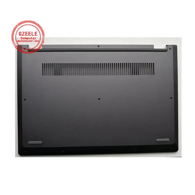 New case cover For IdeaPad C340-14IWL C340-14API C340-14IML FLEX-14IWL Laptop Bottom Cover