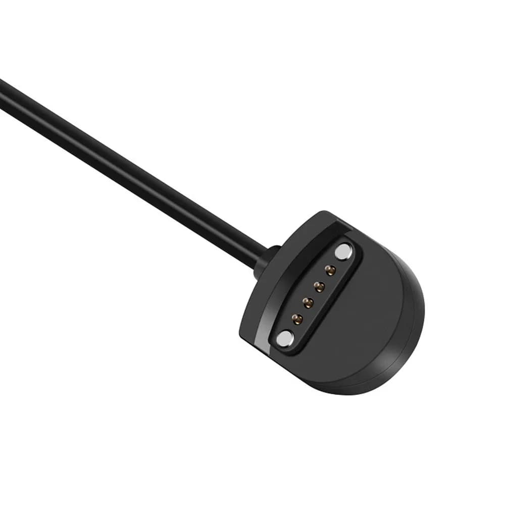 Smart Watch Charging Dock for E Magnetic Charger Cradle with Cable Fast Stable Charging Over Voltage