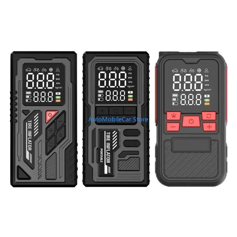 G8te Display Digital Display Pneumatici Pneumatico Strumento sicurezza sicurezza per le motociclette per auto