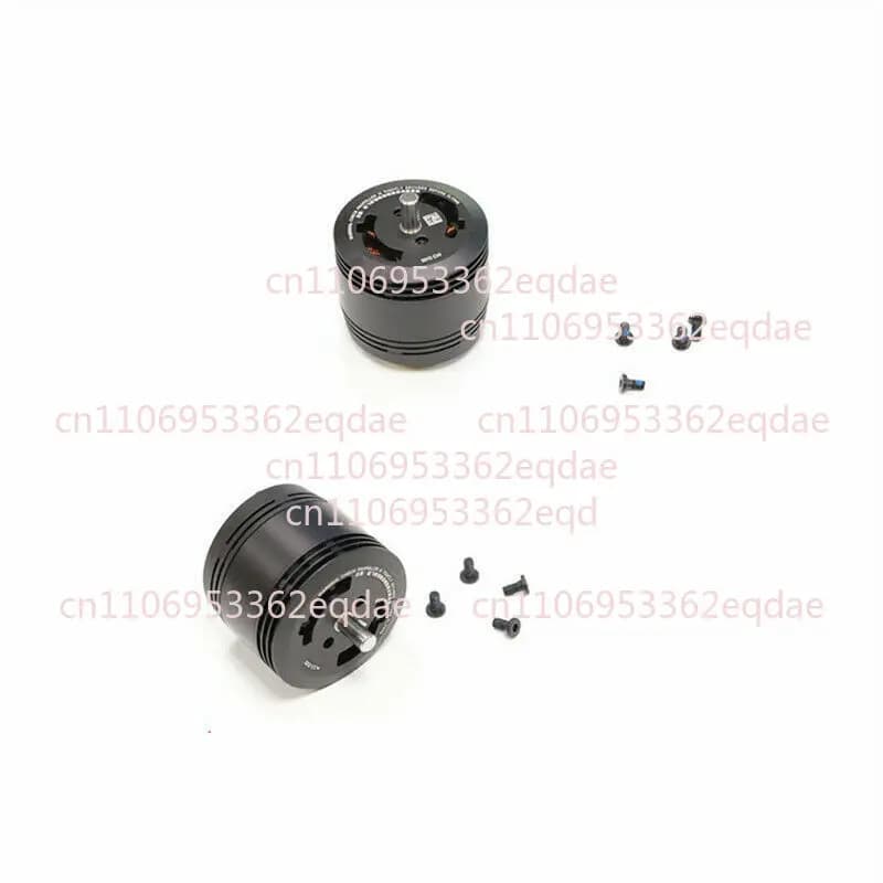 FOR DJI Inspire 2 Drone Part CW/ CCW 3512 Motor with Screws Replacement Spare Part