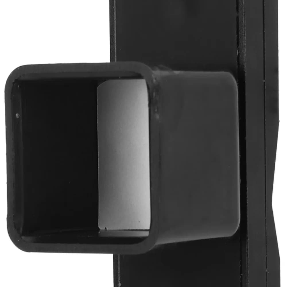 Porta Gesso per Biliardo in Lega di Alluminio con Clip per Cintura in TPU, Porta Gesso Magnetico per Stecca da Biliardo