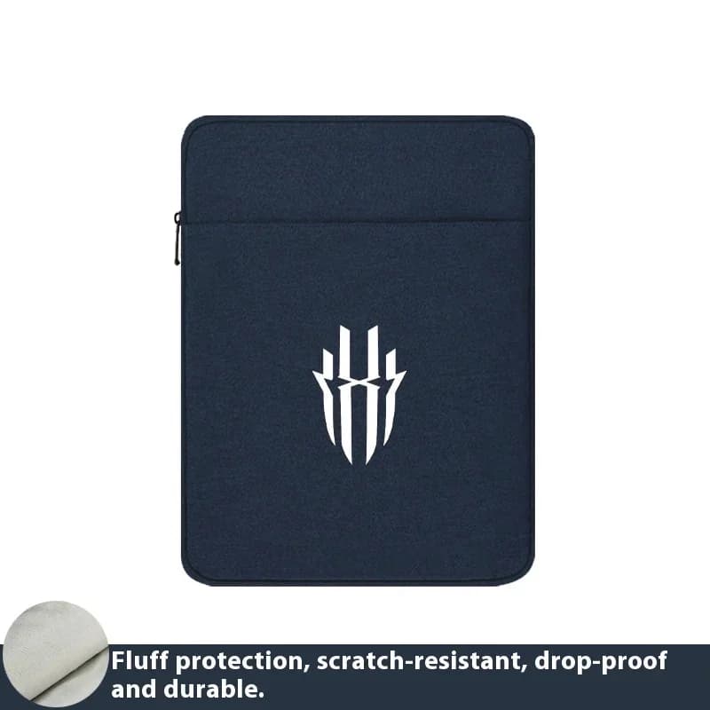 Custodia Protettiva Antiurto Portatile con Cerniera per RedMagic Gaming Tablet 3 Pro 9.06" - Nuova Borsa da Trasporto 2025
