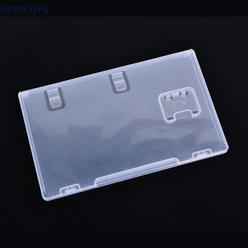 Hot Sale 1PC Case for Play Cards Box Transparent Cartridge Shell for Switch NS
