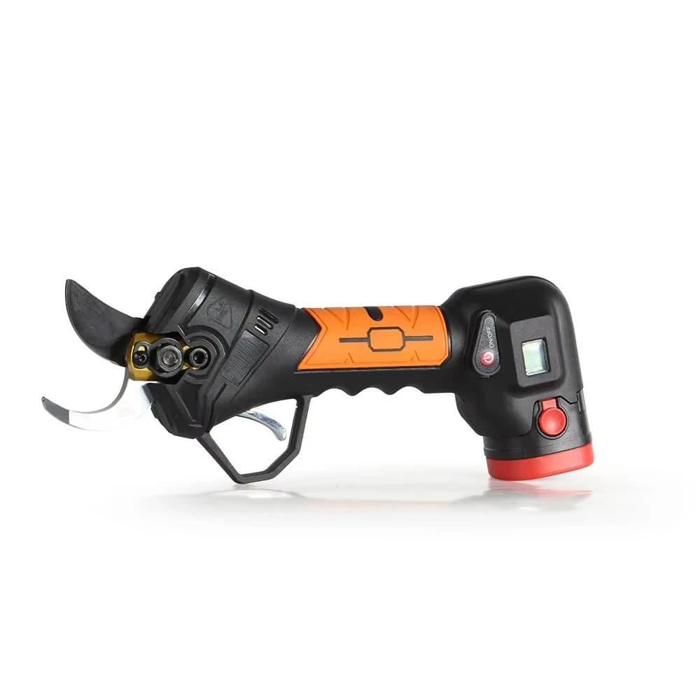 Wireless Power Drills With 1.2 Inch Cutting Diameter (30mm), Professional Copper Power Supply With 2.6ah Battery