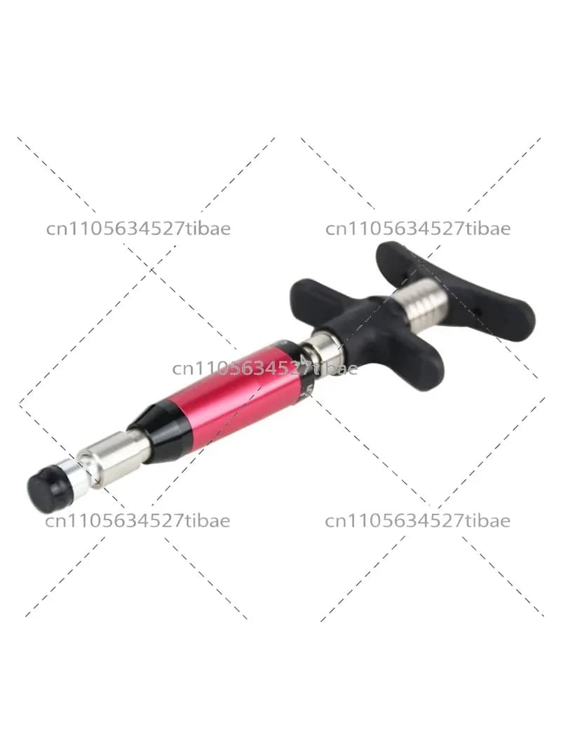 Professional Manual Percussion Massage Gun for Muscle Relief Deep Tissue Body Massager