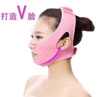 Thin Face Mask, V Face Waist, Beauty Tool, Legal Model, Sleep Lift, Voltage, Double Mention, Sculpture, Spiritual Instrument