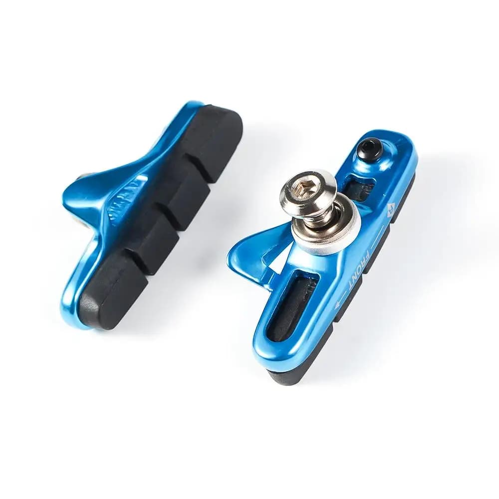 Chooee Pastiglie Freno Bici Da Strada Per Shimano Ultegra BR-R5810/R7000/R8000/R8010/R7010 Pinza - Sostituzione Freno Cerchione Bicicletta