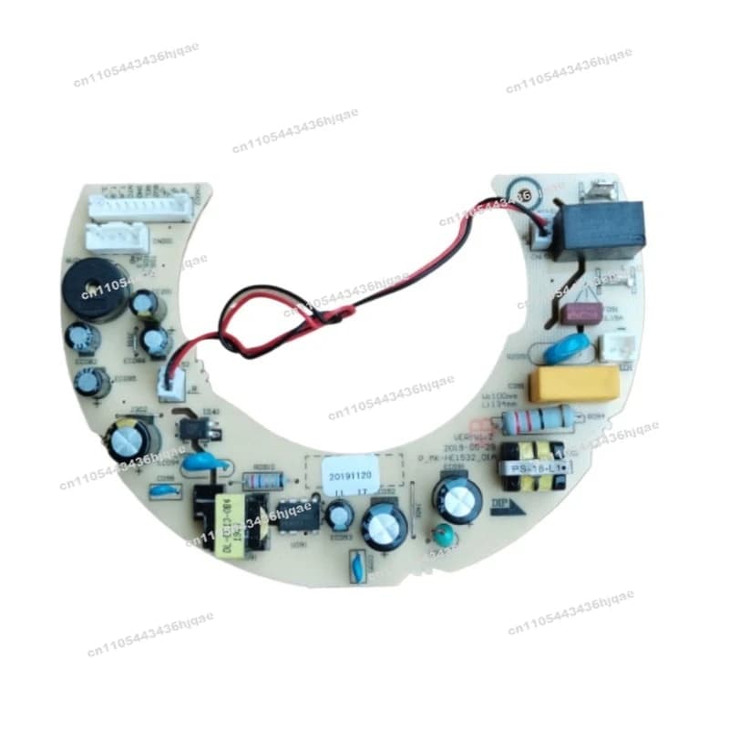 Bollitore elettrico P_MK - HE1532_01A Scheda di potenza Scheda computer Accessori scheda principale