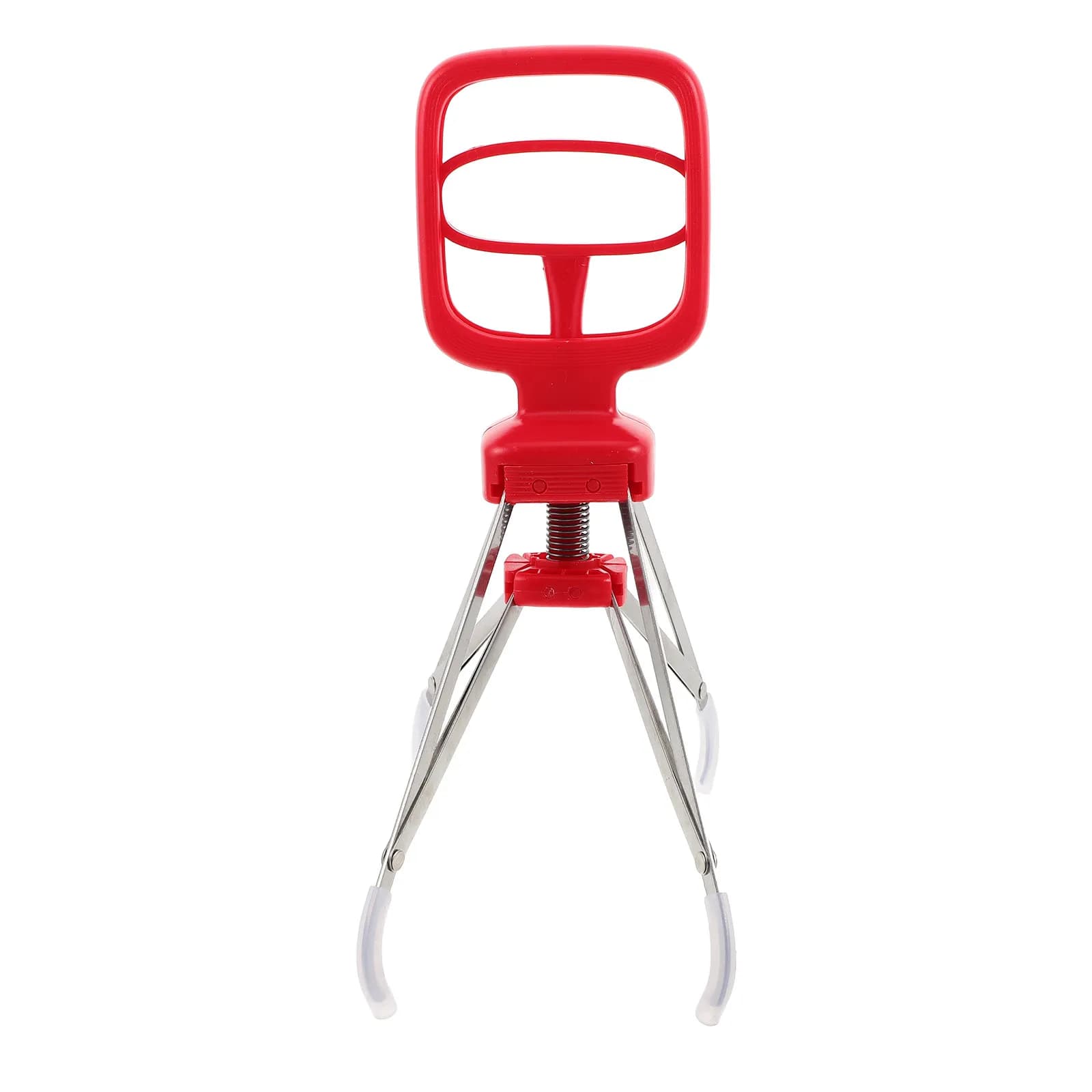 Anti-Scald Bowl Gripper Heat-Resistant Tong for Hot Plates Bowls Non-Slip Microwave Dish Lifter Air Fryer Food Handling Tool