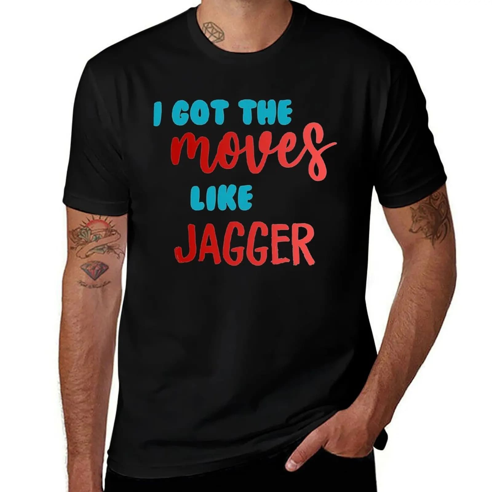 Maroon 5, Pop rock Band T-Shirt Big Size Short Sleeve Tee for Men